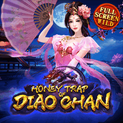 Mỹ Nhân Kế Của Diao Chan