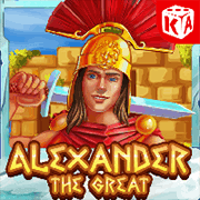 Alexander Đại Đế game thumbnail